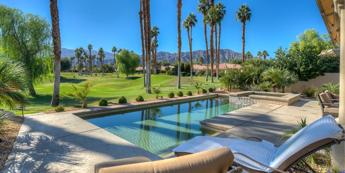 Swimming Pool-California Lifestyle Realty
