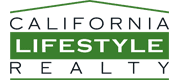 Logo - California Lifestyle Realty