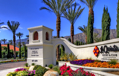 La Quinta Resort Villas - California Lifestyle Realty