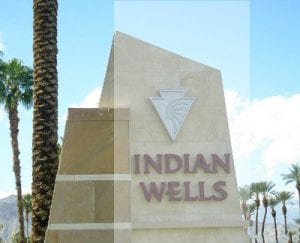 City of Indian Wells
