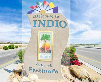 City of Indio