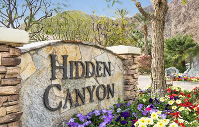 Hidden Canyon - California Lifestyle Realty