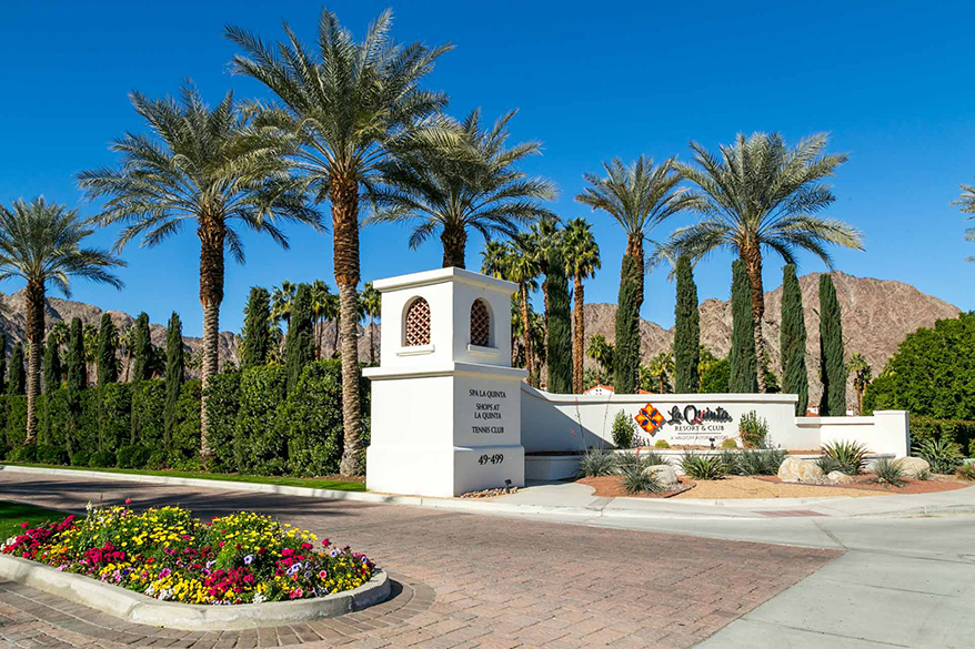 La Quinta Resort & Club - California Lifestyle Realty - 760-564-1200