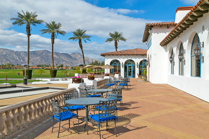 Arriba 74+ imagen the citrus club at la quinta resort