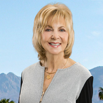 Betty Harris
