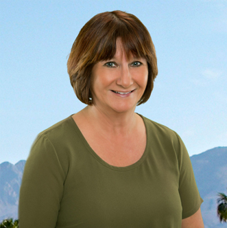 Joni Prosser