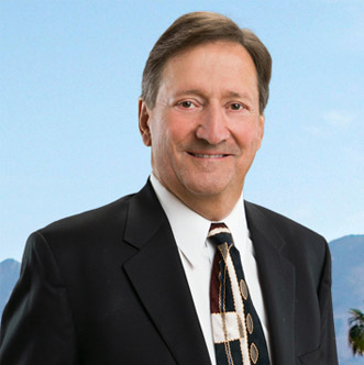 Marshall Harris