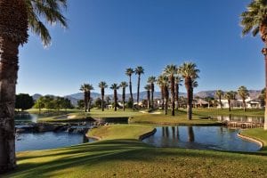 Palm Desert Resort and Golf Community